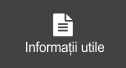 Informatii utile | Vieri.ro